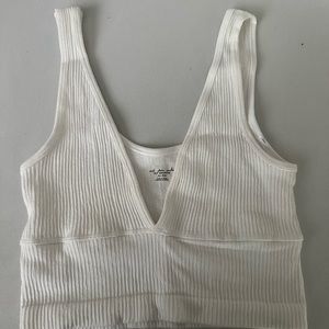 Never worn, size M/L